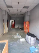 Право аренды здания площадью 600,8 кв. м в Апраксином дворе.